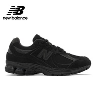 [New Balance] NB Retro Shoes _ Unisex Black U2002rbl-D Last 2002R