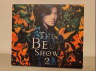 鄭伊健 The Best Show 2