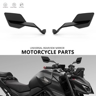 Motorcycle Accessories New CB750 Hornet 2023-2025 Mirror 360° rotation Side Rearview Mirrors For Hon