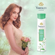 Yardley London English Imperial Jasmine Body Spray 150ml