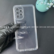 Samsung Galaxy A13 / A13 4G camera Edge Soft Case