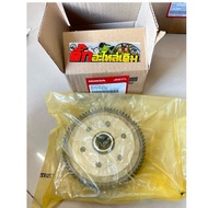 Outer Clutch Bowl For Wave 110i First Model Year 2009 Genuine 22110-KWB-601