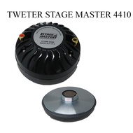 Driver Tweter Stage Master 4410 1 SET ISI 2 PCS