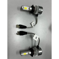 H 7 Super Bright LED