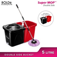 Bolde Super Mop Double Side