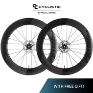 FFWD RYOT 77 DB Wheelset With out Box