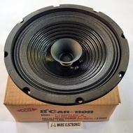 Speaker 8 inch Full Range Cannon