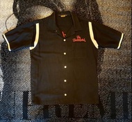 The Tenderloin Bowling Shirt T-bowl 木村拓哉