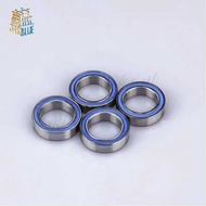10Pcs 15X21x4 61702 2Rs Abec3 15X21x4mm Model Motor Bearing By JARBLUE