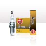 NSK CR8E / CR8EGP SPARK PLUG G-POWER 0 CR8EGP CR8EAGP-9 Y15ZR LC135