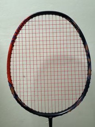 Yonex ax77 pro 天斧77pro jp 3ug5