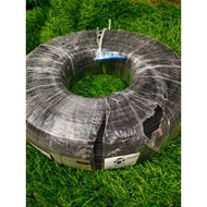 Cable Fiber Optik Ftth Drop Cable Sc Precon Fiber Optic 1core 3seling 1 core 3 seling 250meter 250m 