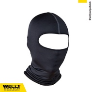 Dr.Jones Balaclava (sarung kepala) Ninja V2