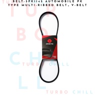 BELT-5PK1145 Automobile PK type multi-ribbed belt,v-belt