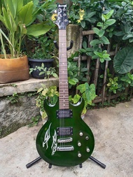 GITAR IBANEZ GIO GAX70 ORIGINAL MADE IN CHINA TH 90an (LANGKA) Gitar Ibanez Gio Original Made in China Gitar Listrik Melody (bukan gitar fender gibson shecter)