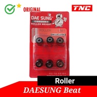 Daesung Motor Roller Spacy Scoopy RollerBEAT