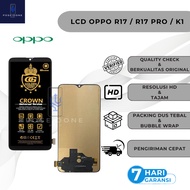 LCD TOUCHSCREEN OPPO R17 / R17 PRO / K1 COMPLETE FULLSET