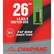 Big Wheel Bicycle Inner Tube FAT BIKE