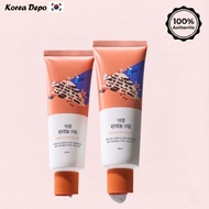 ROUND LAB Soybean Panthenol Moisturizer 80ml X 2ea