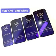 Tempered Glass Blue Light Samsung J2 J5 J7 Prime / J4 J6 J7 PLUS / A6 A6 PLUS A7 2018 A8 A8 Plus