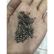 Stopper for crystal raindrop string lights etc.