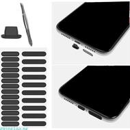 zwinz1aa Anti Dust Cover Included Type-C Dust Plug for Phone 16 15