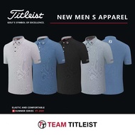 Pre order from China (7-10 days) golf shirt baju golf