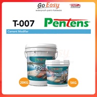 4Kg PENTENS T-007 4KG Cement Modifier T007 / Pentens t007 4kg