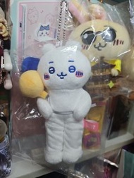 Chiikawa 遊樂園長腳公仔