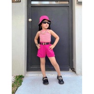 WALKING SHORTS FOR KIDS (1-7yrs old)