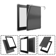 for Kindle ColorSoft 7.0'' 12th Kindle Paperwhite 6 2024 Ultra-Thin Soft TPU Cover waterproof Scratc