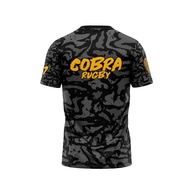 COBRA Rugby Camo Training Top sublimation 2023
