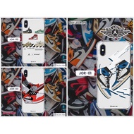 SAMSUNG S22, S22 PLUS AIR JORDAN CASE, S22 ULTRA, NOTE 10, NOTE 10 LITE