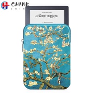 CHINK e-Reader Sleeve, Anti Scratch Shockproof C2V2L3 Protective Cover, Portable Soft Wear Resistant
