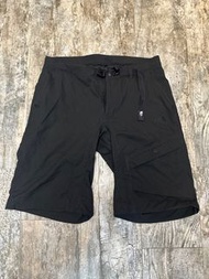 The north face urban exploration TNF black label cargo short 短褲  sz 32  kazuki