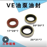 B. b.Low Price Seckill VE Pump Oil Seal Oil Pump Oil Seal Rotary Pump Oil Seal Isuzu Oil Pump Oil Se