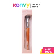 ARCHITA Foundation Brush II 1pc อาชิตา แปรงรองพื้น