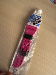 Casio GWF-1000SR-4 錶帶 5代 frogman 錶帶
