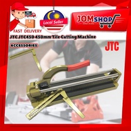 *HEAVY DUTY* JTC 450MM Tile Cutting Machine Tile Cutter Machine / Mosaic Cutting Machine Pemotong ju