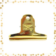 PENCO Pen Co. Clump Clip Gold (S) [DP142]