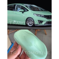 GUSTAY GREEN 689 2K CAR PAINT / CAT KERETA 2K