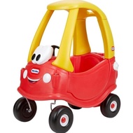 Little Tikes Cozy Coupe 30th Anniversary Car