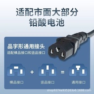Tianneng Lead-Acid Battery Battery Charger 48V12AH/60V20AH/72V20AH Universal Anti-Counterfeiting KZL