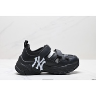 MLB Sandal Chunky Mask EVA Street Style Logo Sports Sandals