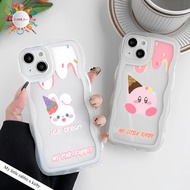 DA4570 SOFTCASE CASING SILICON WAVE CUSTOMBENING FOR A02S A03S A04E A23 A20S A1K A3S A5S A8 A9 2020 