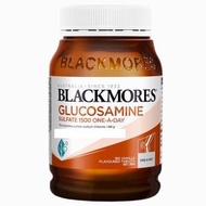 BLACKMORES - 關節靈 葡萄糖胺 1500mg 180粒 (平行進口)