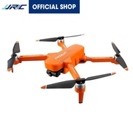 JJRC X17 6K-GPS Brushless 2-AXIS GIMBAL RC DRONE - Orange