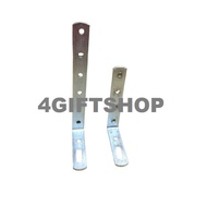 Thickened Solid Steel L Bracket Angle Bracket L Shape Shelf Bracket L Angle