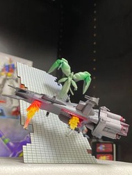 GUNDAM TACTICS 3 高達 盒玩 3. FOR BREAKTHROUGH OF THE OPERATION STARDUST 鋼彈 食玩 2004
