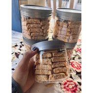 Biskut Kelapa Legend